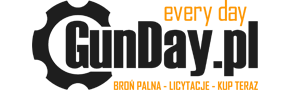 every day GunDay.pl - portal aukcyjny z bronią palną
