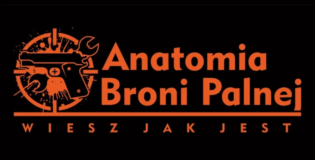 Anatomia Broni Palnej