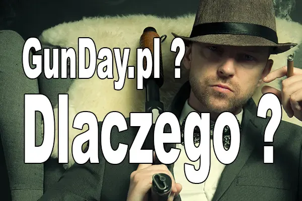 Zastanawiasz się, czy warto wystawić ogłoszenie na GunDay.pl? Zastanawiasz się, czy warto wystawić ogłoszenie na GunDay.pl?