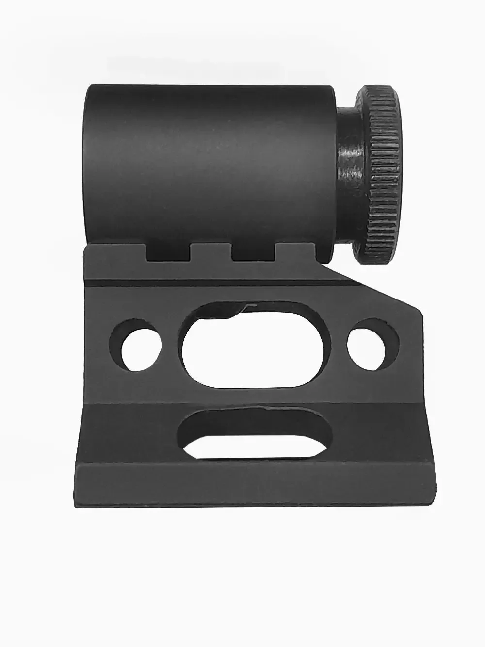 Muszka tunelowa do AR-15 na szynę Picatinny