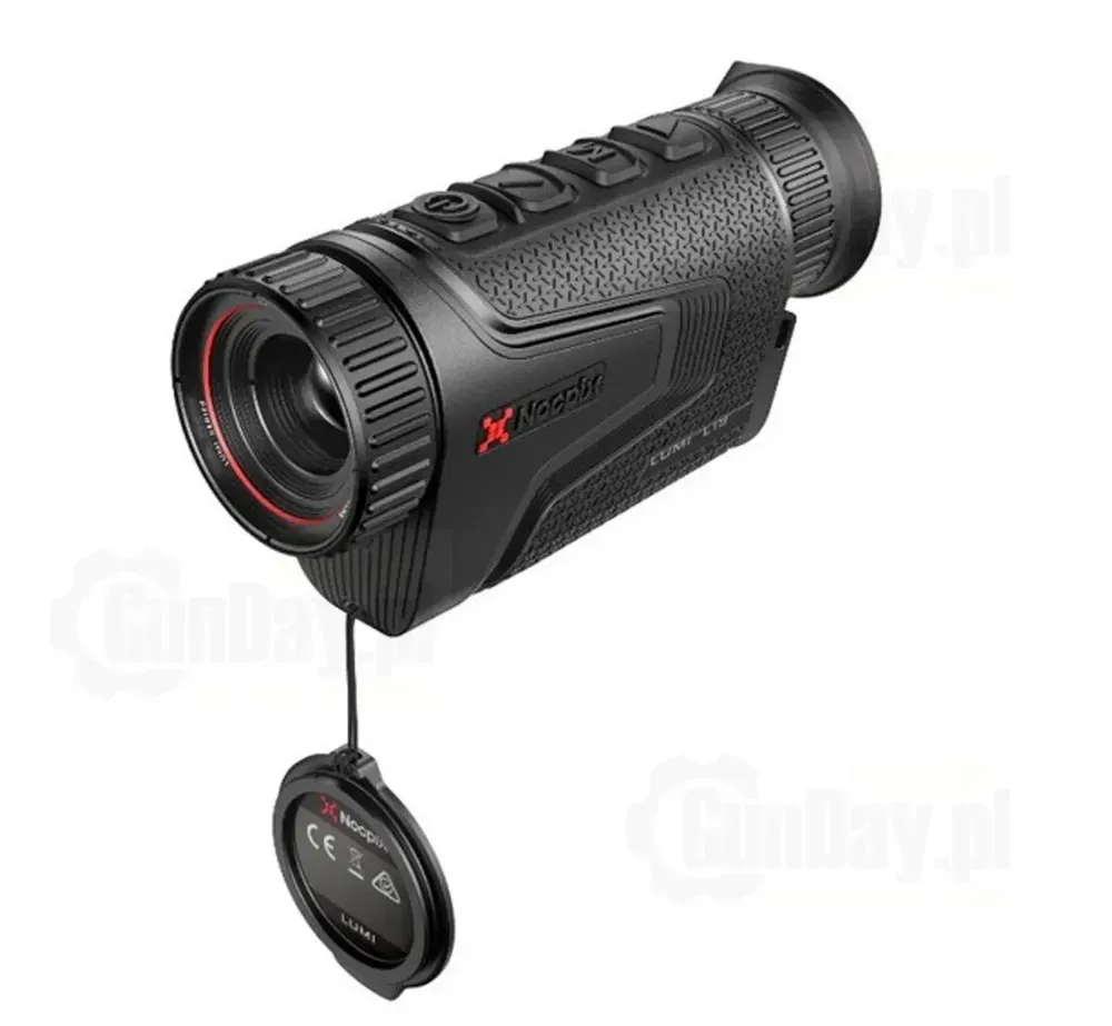 Nocpix Lumi L19 monookular termowizyjny